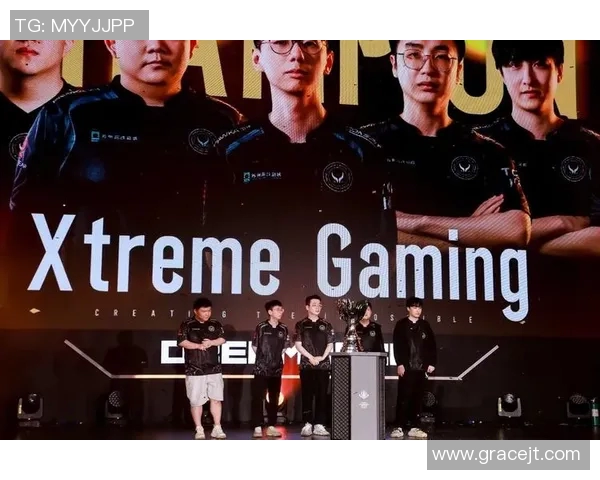 电竞比分DOTA2焦点BLG的实力分析与未来发展展望