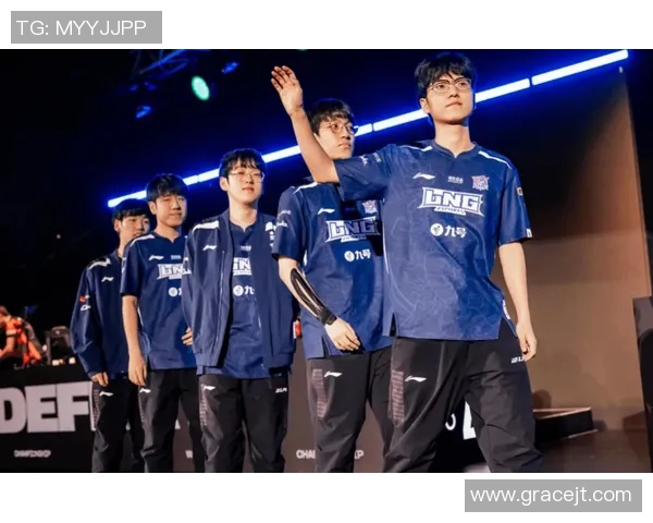 esports最新数据深入分析JDG战队的转换打法及其在电竞比赛中的应用效果