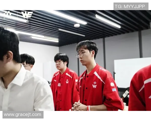 esports最新数据青年赛特别报道BLG团队拼搏历程与成长故事的深度剖析