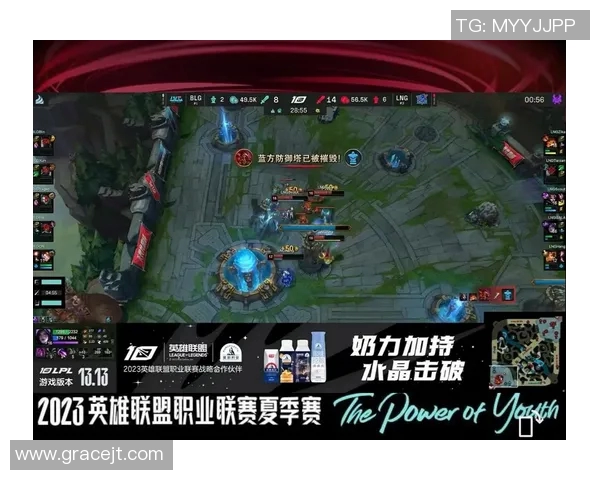 赛后分析LNG与BLG团队协作的优势与不足之处探讨实时新闻